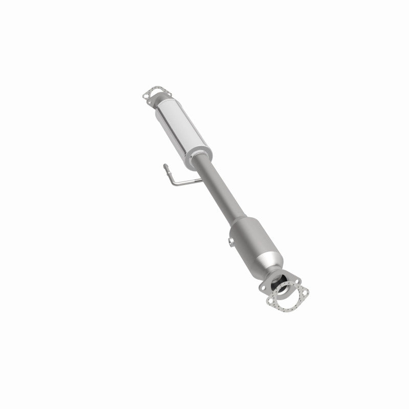 MagnaFlow Conv DF 11-14 Sonata 2.4L Underbody (OEM Grade Federal / EPA Compliant) Magnaflow