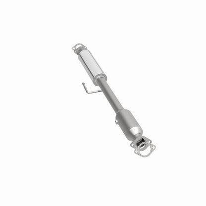 MagnaFlow Conv DF 11-14 Sonata 2.4L Underbody (OEM Grade Federal / EPA Compliant) Magnaflow