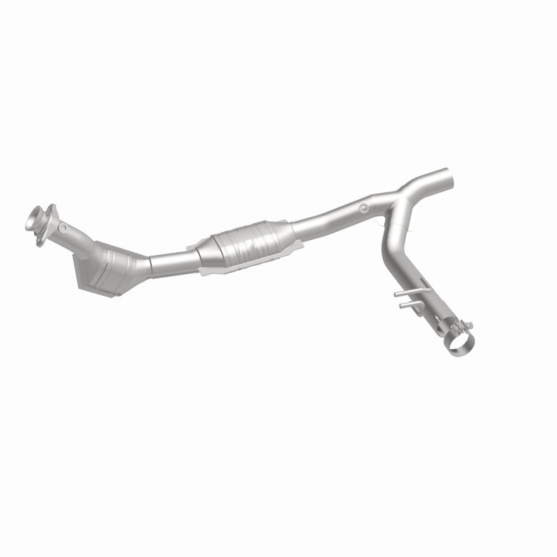 MagnaFlow CONV DF 99 F-150 5.4L V8 P/S 2WD Magnaflow