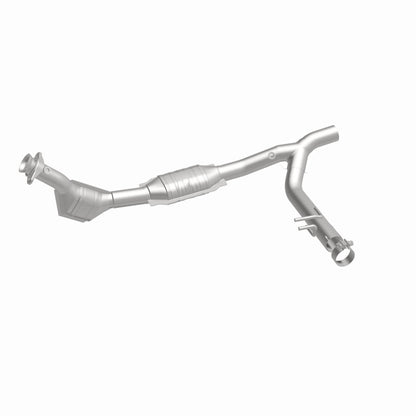 MagnaFlow CONV DF 99 F-150 5.4L V8 P/S 2WD Magnaflow