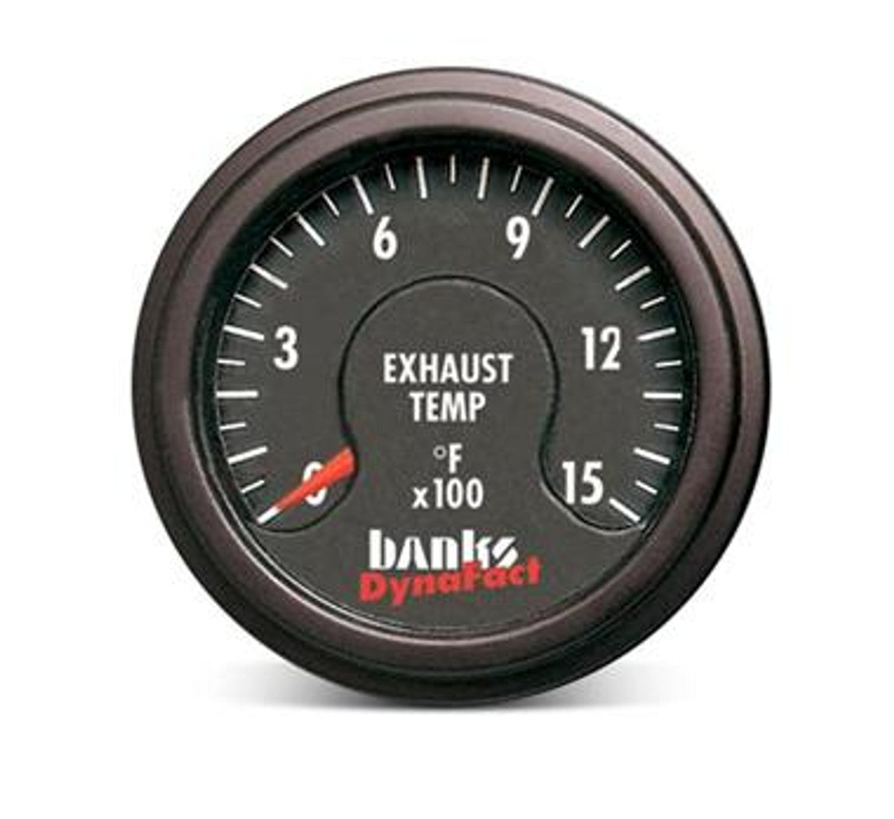 Banks Power Universal Pyrometer Gauge Kit 