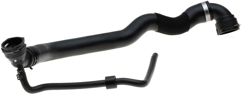 Gates 08-13 Volkswagen Jetta 4-Cyl. 2.0L Upper Molded Coolant Hose