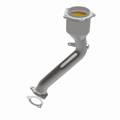 Magnaflow 10-11 Porsche Cayenne 4.8L Direct Fit Converter Magnaflow