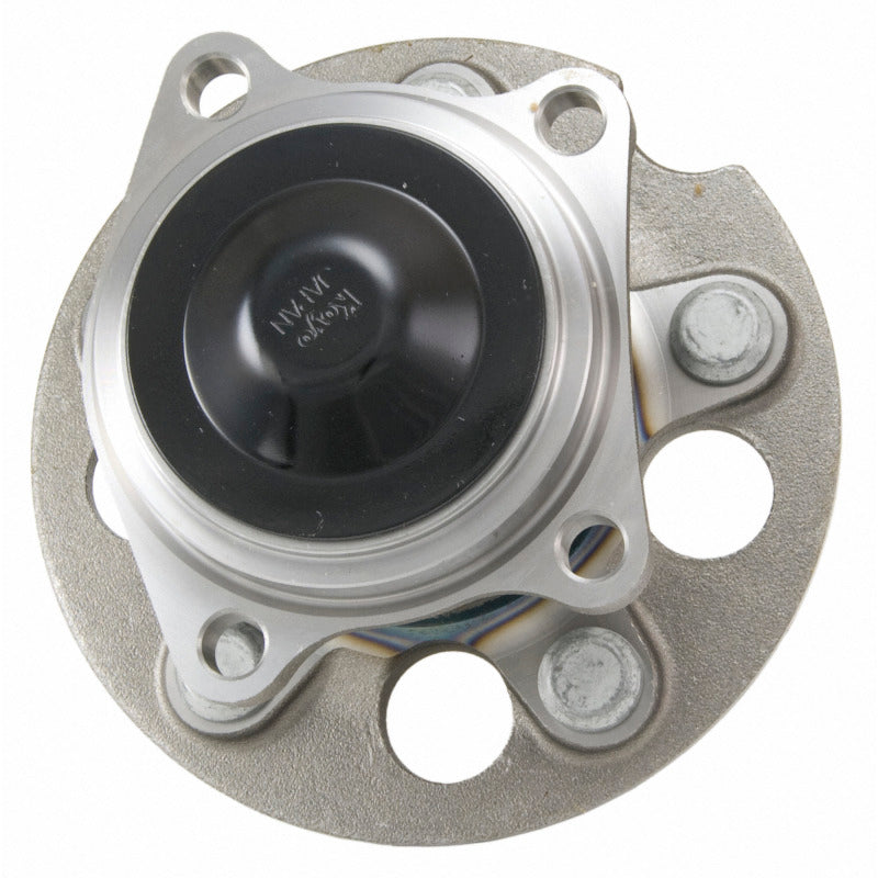 MOOG 96-03 Toyota RAV4 Rear Hub Assembly Moog
