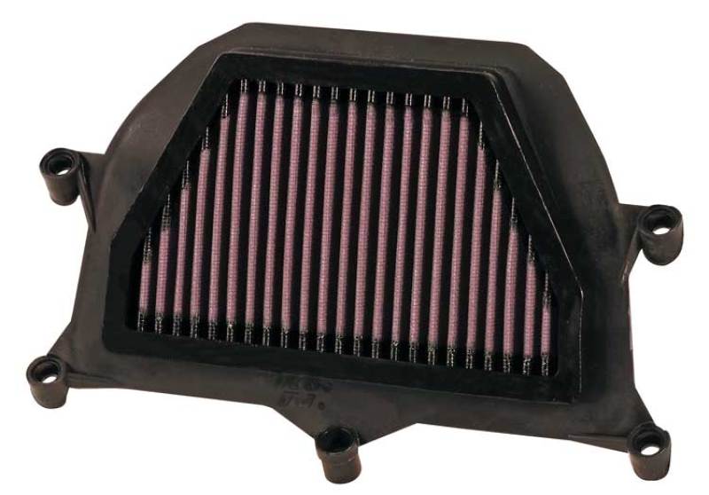 K&N 06-07 Yamaha YZF R6 599 Replacement Air Filter K&N Engineering