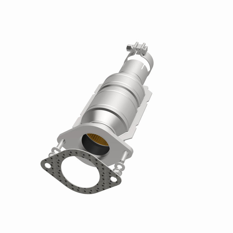 MagnaFlow Conv DF 2009-2013 Malibu L4 2.5L SS Direct Fit Catalytic Converter Magnaflow