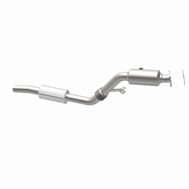 MagnaFlow Conv DF 08-09 Audi A4 Quattro 3.2L Magnaflow