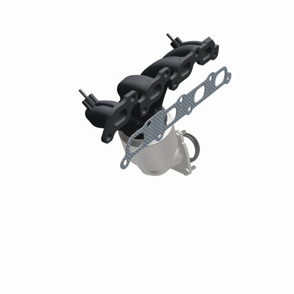 Magnaflow 04-05 Chevrolet Colorado 2.8L Direct Fit Converter Magnaflow