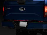 Raxiom Axial Series 60-In Tailgate LED Light Bar w/ Turn Signals (Some Adaptation Required)