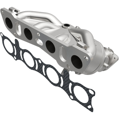 Magnaflow 17-20 Nissan Rogue Sport Single Manifold 2L Direct Fit Converter Magnaflow