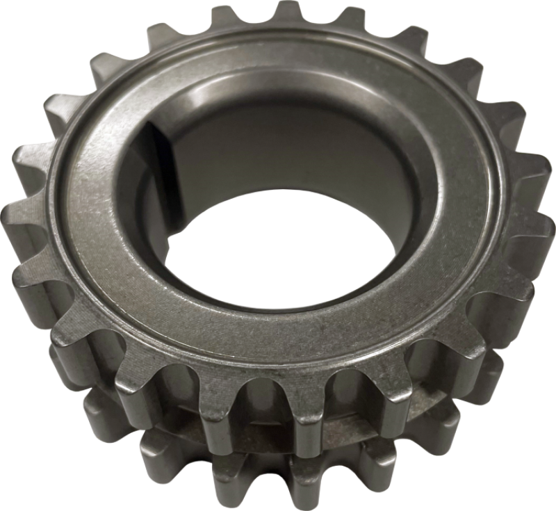 Boundary Ford Modular V8 4V Billet Crankshaft Timing Sprocket w/Intergrated Spacer MM-SP-4V-S