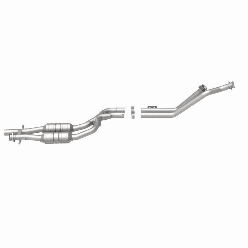 Magnaflow 1995 Mercedes-Benz SL320 3.2L Direct Fit Converter Magnaflow