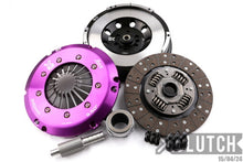 Load image into Gallery viewer, XClutch 2011 BMW 1 Series M Base 3.0L Stage 1 Sprung Organic Clutch Kit (6 Bolt/PB in Flywheel)