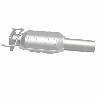 MagnaFlow Conv DF Gm Magnaflow