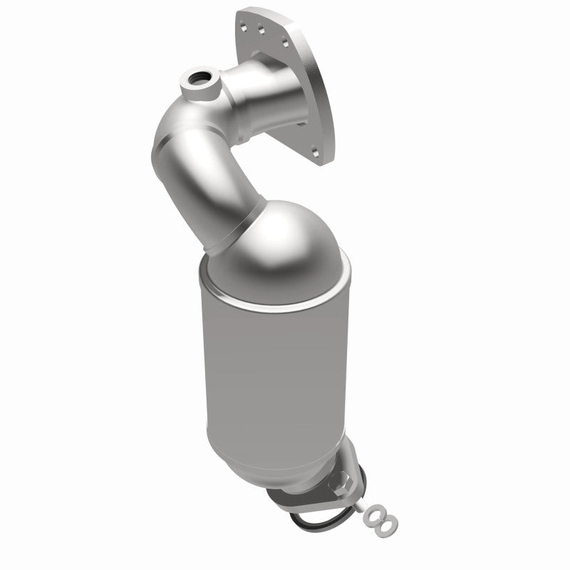 Magnaflow 18-19 Toyota Camry 3.5L Direct Fit Converter Magnaflow
