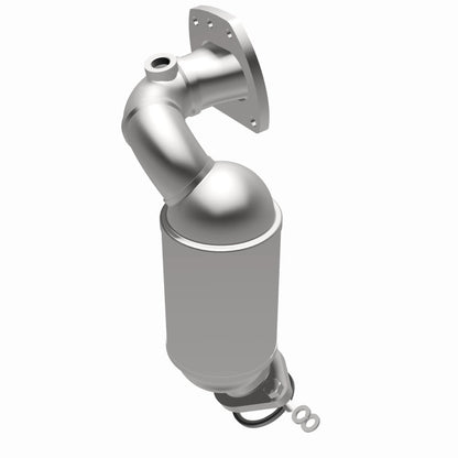 Magnaflow 18-19 Toyota Camry 3.5L Direct Fit Converter Magnaflow