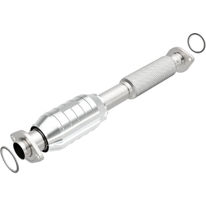 MagnaFlow Conv DF 06- Mazda 6 3.0L Rear OEM Magnaflow