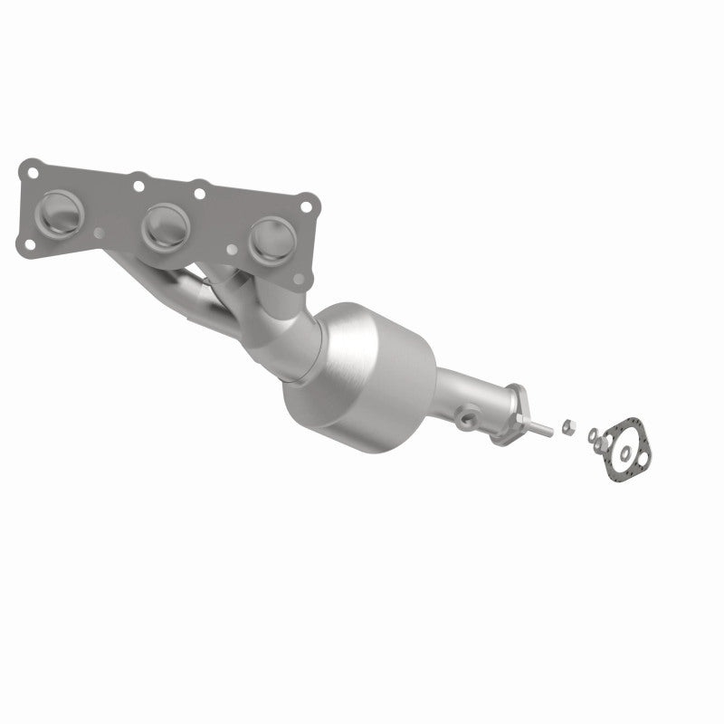 Magnaflow 06-08 BMW Z4 3.0L Direct Fit Converter Magnaflow