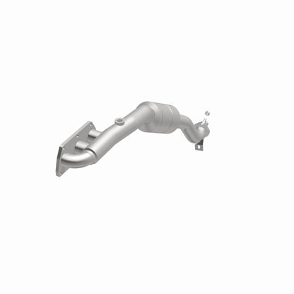 MagnaFlow Conv DF 05-09 Audi A8 6.0L Magnaflow