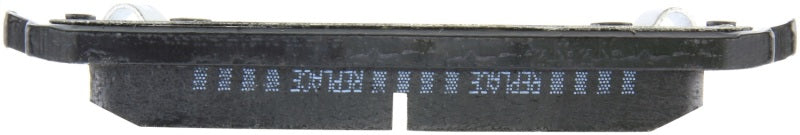 StopTech Premium Ceramic Brake Pads - 308.10200 Stoptech