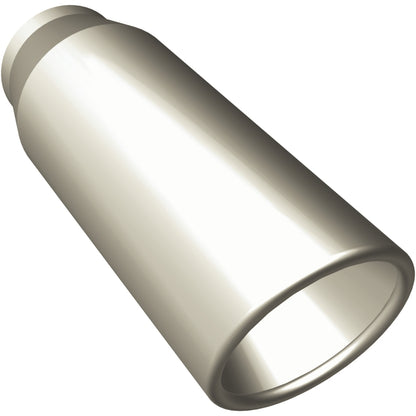MagnaFlow Tip RE DW 3.50 x 10inch 2.50inch ID 1-pk Magnaflow