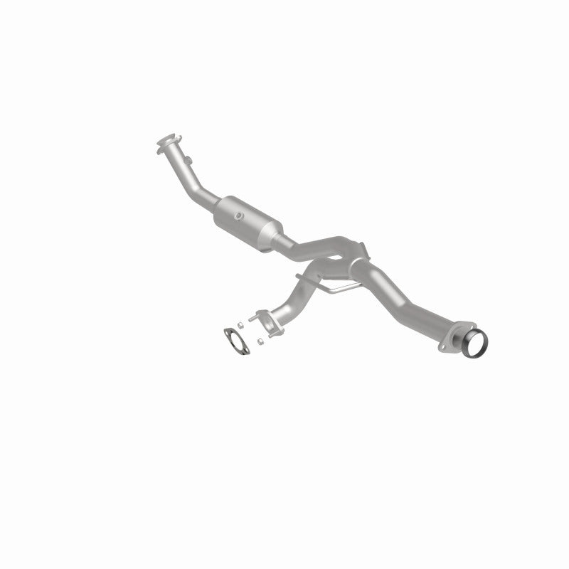 MagnaFlow Converter Direct Fit California Grade 07-08 Ford Ranger 3.0L Magnaflow