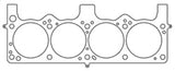 Cometic Chrysler LA V8 .030in MLS Cylinder Head Gasket - 4.040in Bore - With 318 A Head