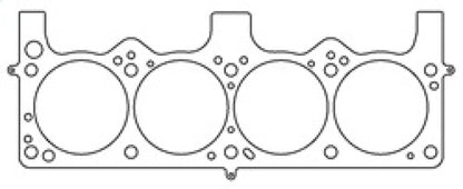 Cometic Chrysler LA V8 .066in MLS Cylinder Head Gasket - 4.040in Bore