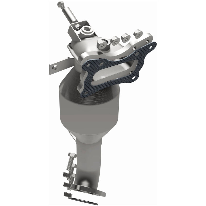 MagnaFlow 6511024 Direct-Fit Catalytic Converter