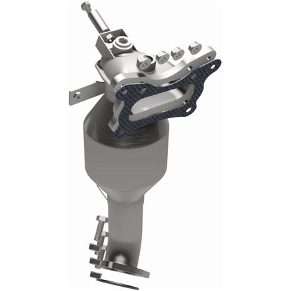 MagnaFlow 6511024 Direct-Fit Catalytic Converter