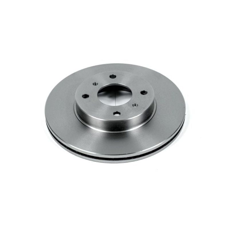Power Stop 99-02 Infiniti G20 Front Autospecialty Brake Rotor PowerStop