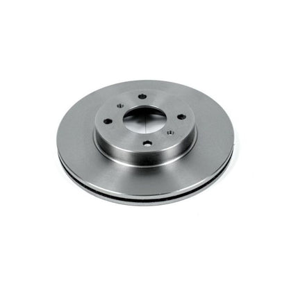 Power Stop 99-02 Infiniti G20 Front Autospecialty Brake Rotor PowerStop