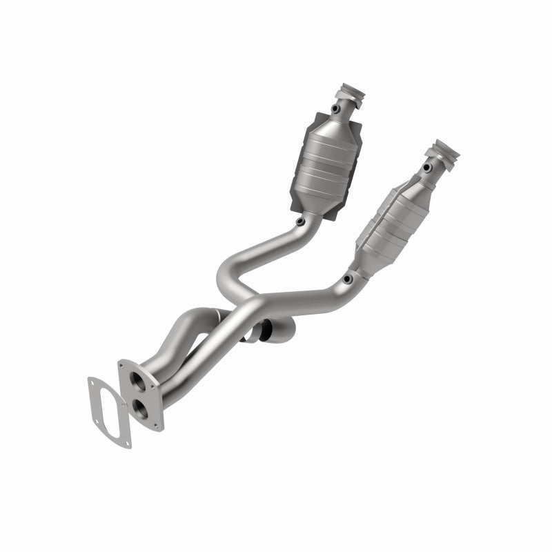 MagnaFlow Conv DF 05-07 Ford F250/F350 5.4L Magnaflow