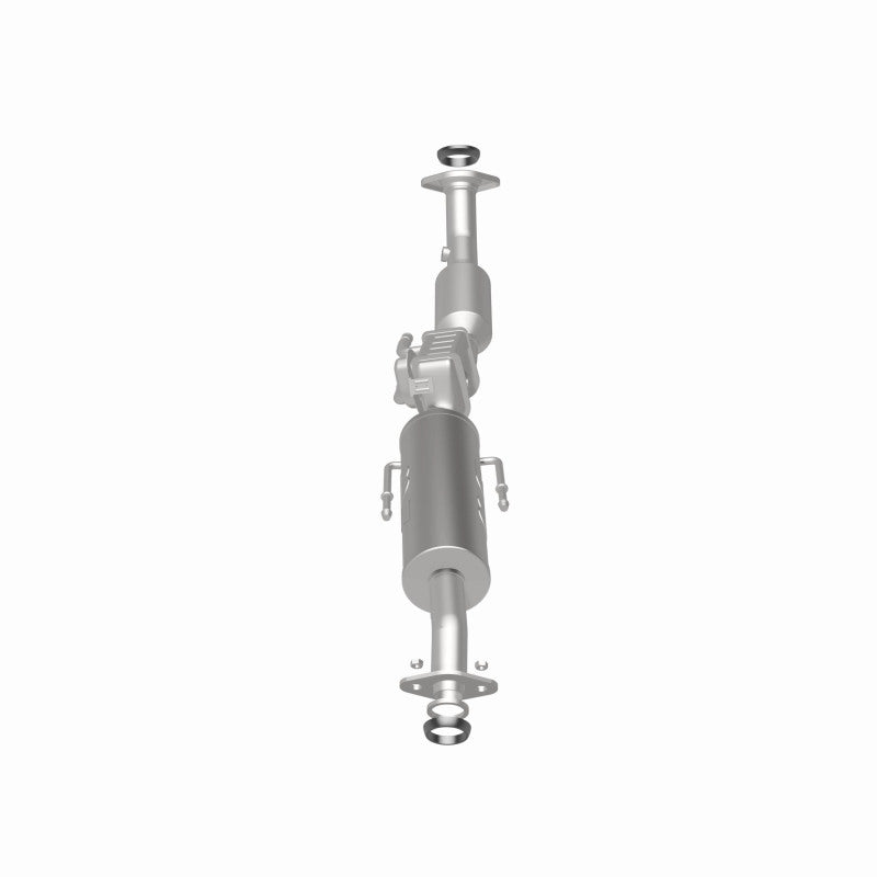 MagnaFlow Conv DF 20-22 Toyota Prius Prime Underbody 1.8L Magnaflow