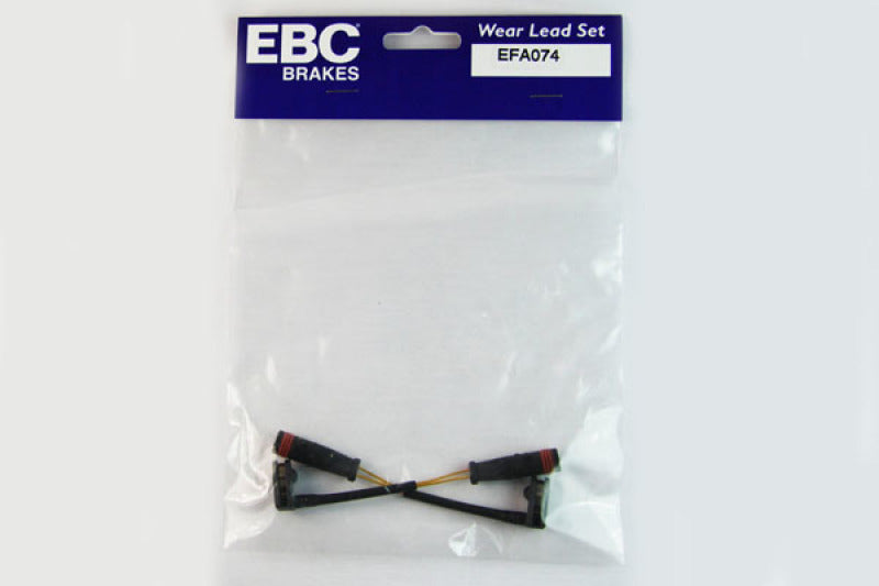 EBC 07+ Dodge Sprinter 2500 Front Wear Leads EBC