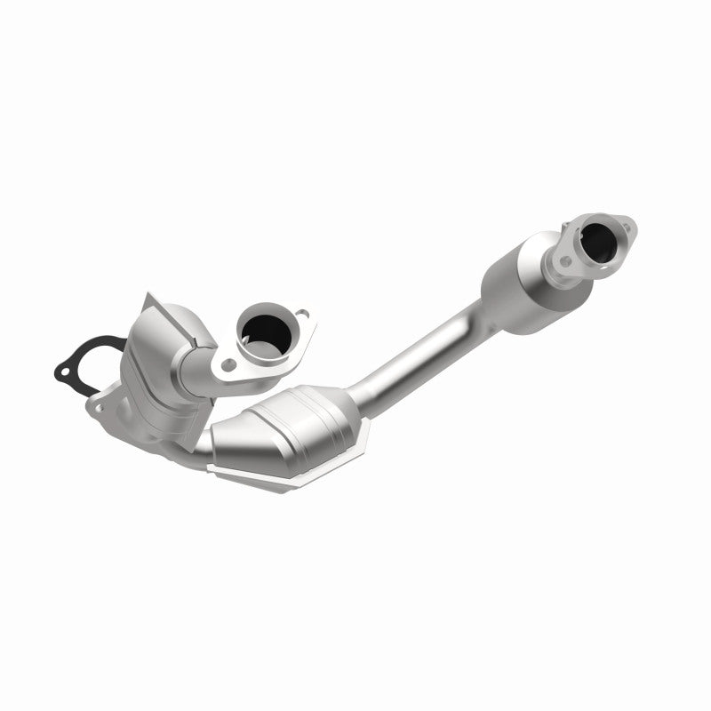 MagnaFlow Conv DF 03-04 Ranger 3.0L Magnaflow