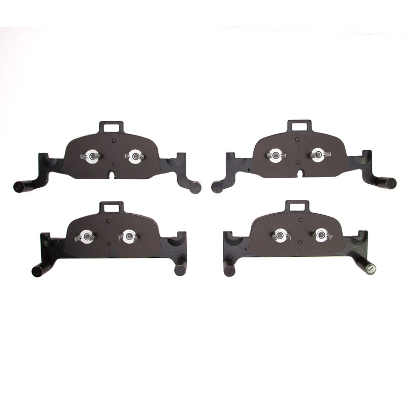 R1 18-24 Audi A5 Quattro Front Optimum OE Brake Pads