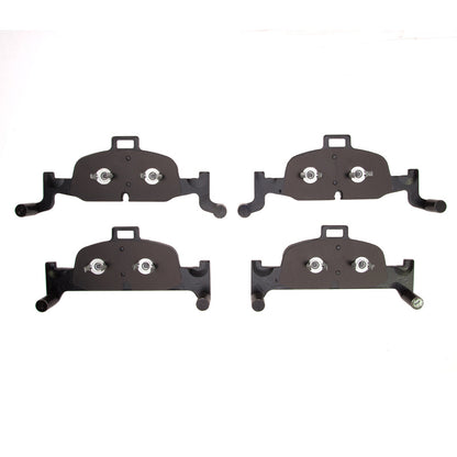 R1 18-24 Audi A5 Quattro Front Optimum OE Brake Pads