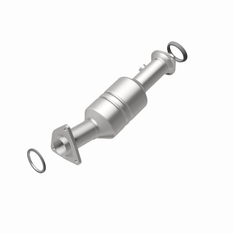 Magnaflow Conv DF 2010-2012 CX-7 2.5 L Underbody Magnaflow