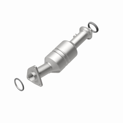 Magnaflow Conv DF 2010-2012 CX-7 2.5 L Underbody Magnaflow