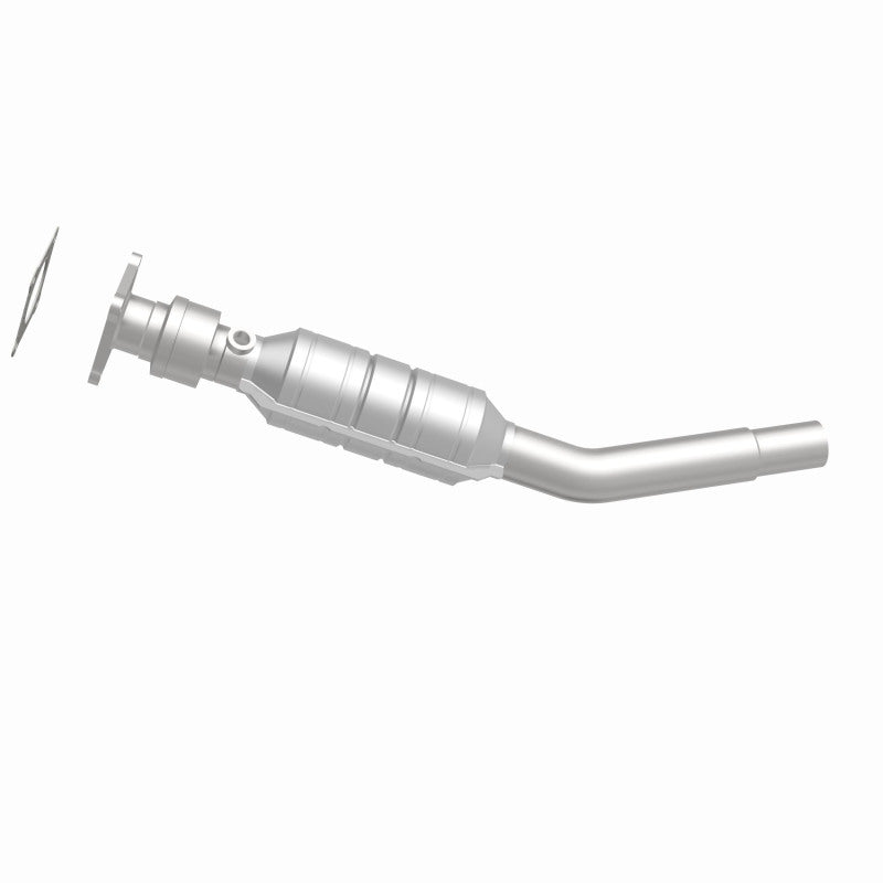 MagnaFlow Conv DF 00-01 Dodge Neon 2.0L ULEV Magnaflow
