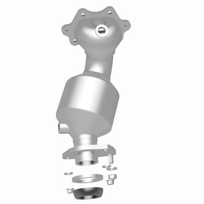 MagnaFlow Conv DF 06-10 Honda Civic 1.3L Magnaflow