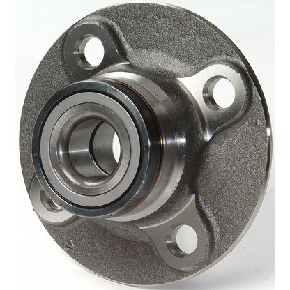 MOOG 91-93 Nissan NX Rear Hub Assembly Moog