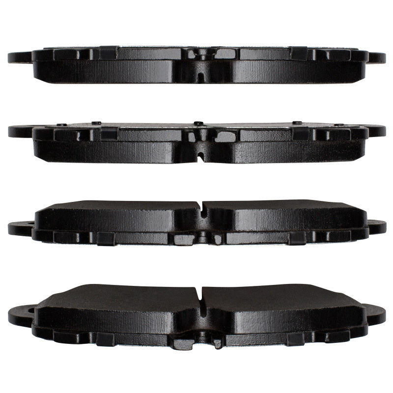 R1 19-25 Porsche Macan Front Optimum OE Brake Pads