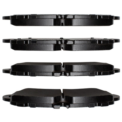 R1 19-25 Porsche Macan Front Optimum OE Brake Pads