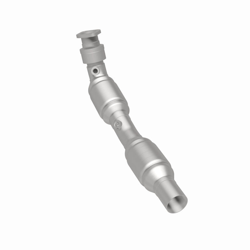 MagnaFlow Conv DF 10-12 Chevy Camaro 6.2L P/S (49 State) Magnaflow