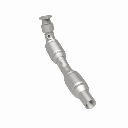 MagnaFlow Conv DF 10-12 Chevy Camaro 6.2L P/S (49 State) Magnaflow