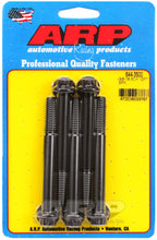 Load image into Gallery viewer, ARP 3/8 in.-16 RH Thread, 3.500 in 12 Point Bolts- Set of 5