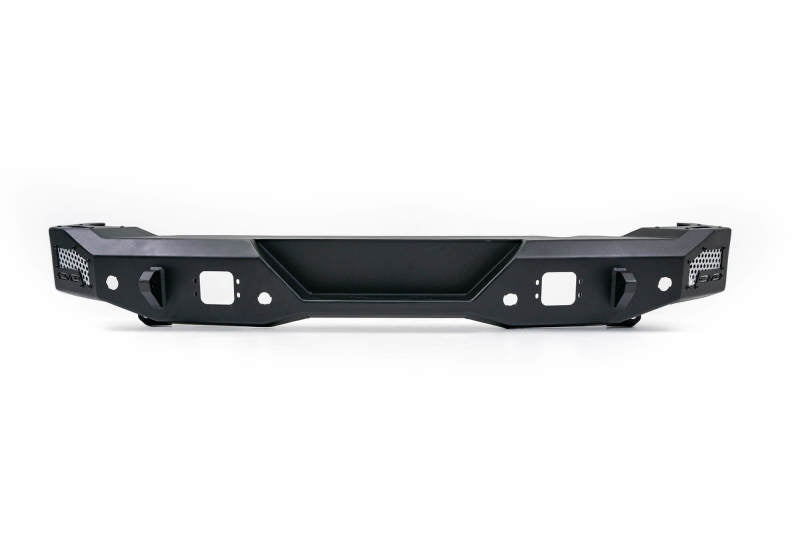 DV8 Offroad 21-22 Ford Bronco MTO Series Rear Bumper DV8 Offroad