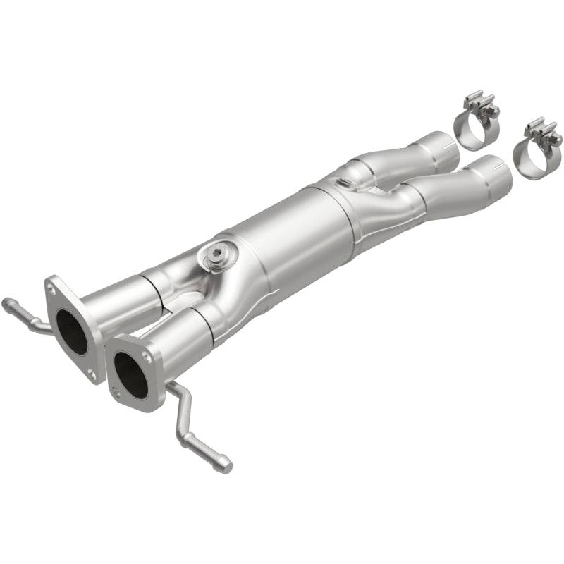 Magnaflow 2010 Taurus 3.5 Direct Fit Converter Magnaflow
